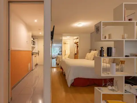 Departamento en Venta 35 años