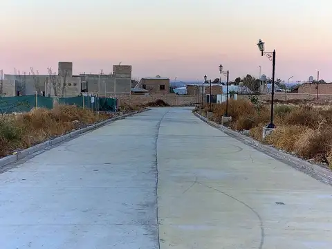 Terreno / Lote en venta de 618m2 ubicado en Las Heras