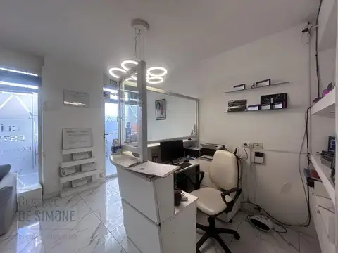 Local en Venta en Palermo Soho, USD 240.000