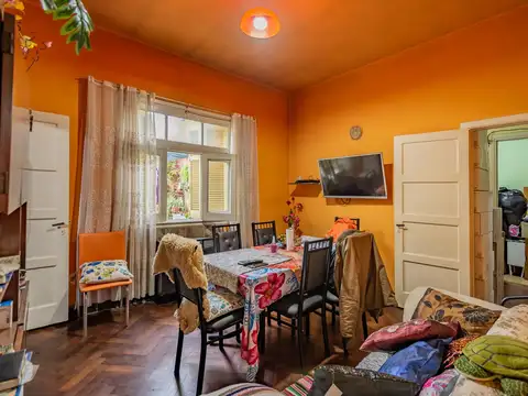 Depto Tipo Casa en Venta de 3 dormitorios
