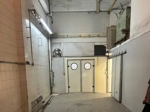 Galpon en Alquiler en Barracas, $ 3.800.000