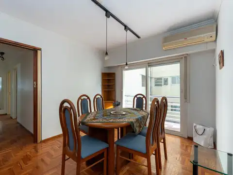 Venta Departamento 4 ambientes - Caballito