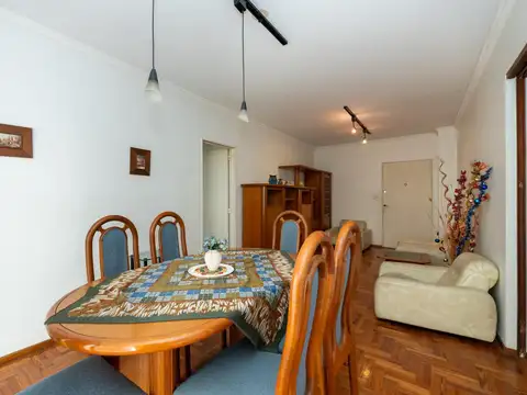 Venta Departamento 4 ambientes - Caballito