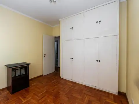 Departamento 4 ambientes con 1 baño