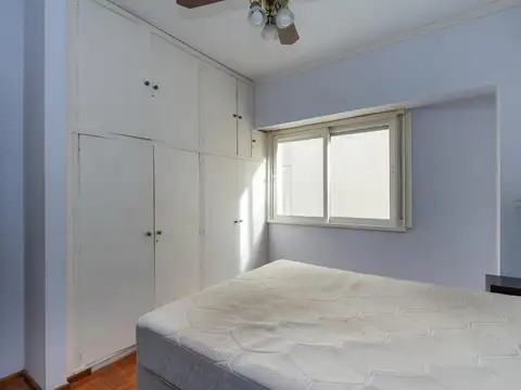 Departamento en Venta en Caballito, USD 158.000