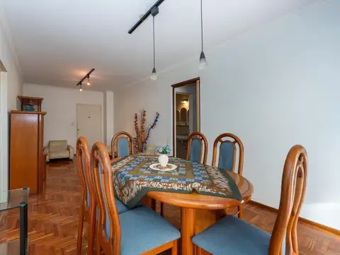 Departamento en Venta 50 años