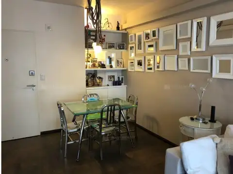Departamento en Venta en Palermo Chico, USD 235.000