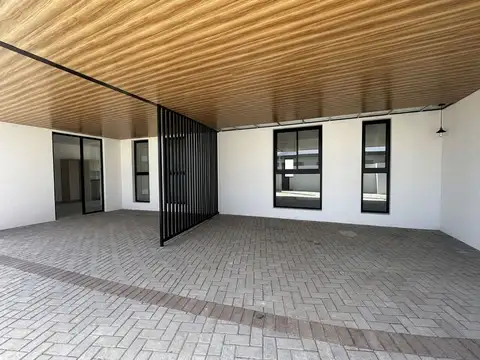 VENTA CASA ESTRENAR 2 DORM HOUSING VILLA ALLENDE
