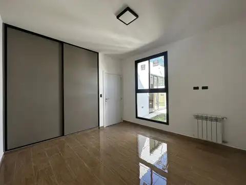 Casa en Venta 1 año