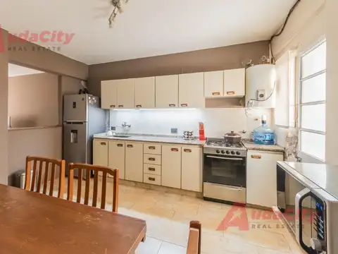 Departamento en Alquiler 40 años