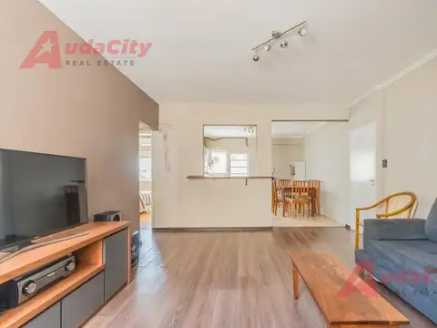 Departamento en Alquiler de 2 dormitorios