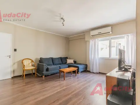 Departamento en Alquiler 40 años