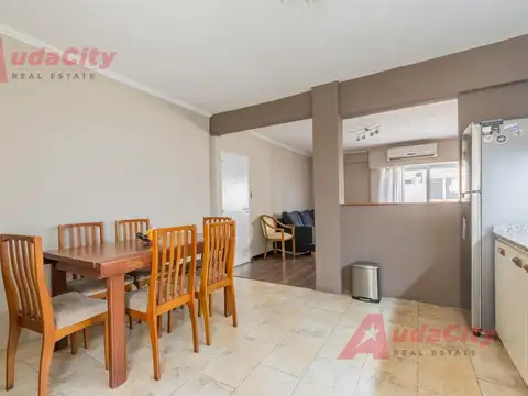 Departamento en Alquiler de 3 ambientes