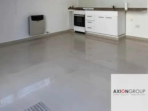 Departamento en Venta en La Plata, USD 60.000