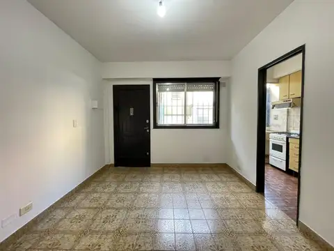 Venta Departamento 2 amb en Ramos Mejia