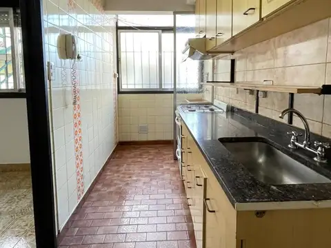Departamento en Venta 40 años