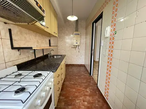 Venta Departamento 2 amb en Ramos Mejia