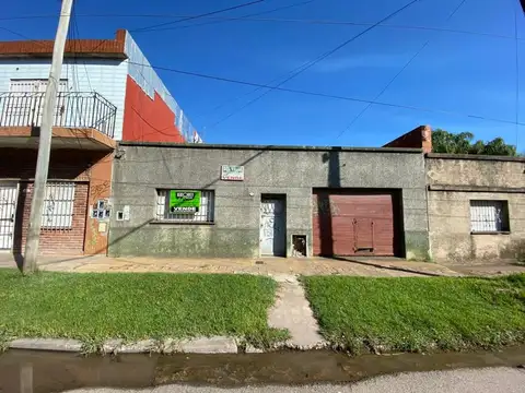 Av. San Martin 3981