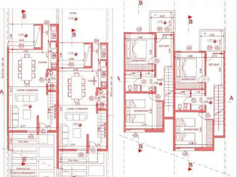 Casa en Venta de 2 dormitorios