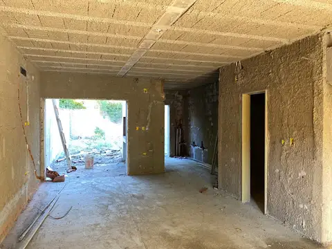 Casa en Venta 1 año