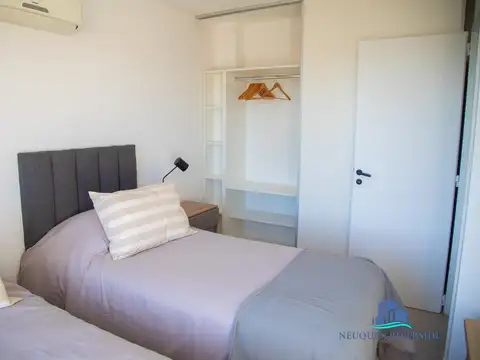 Departamento en Alquiler A Estrenar