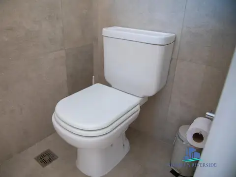 Departamento en Alquiler de 2 dormitorios