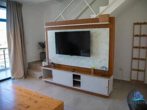 Departamento en Alquiler de 3 ambientes