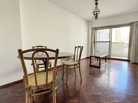 Departamento de 1 dormtiorio con 50 m2