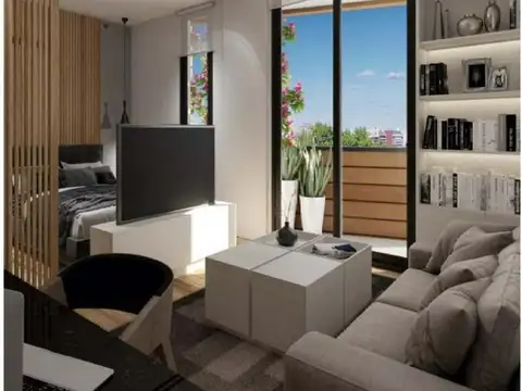 Departamento en Venta A Estrenar