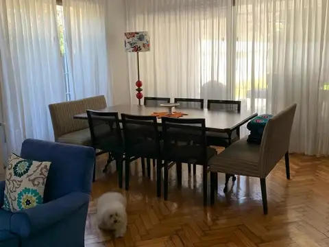 Casa en venta - Martínez -