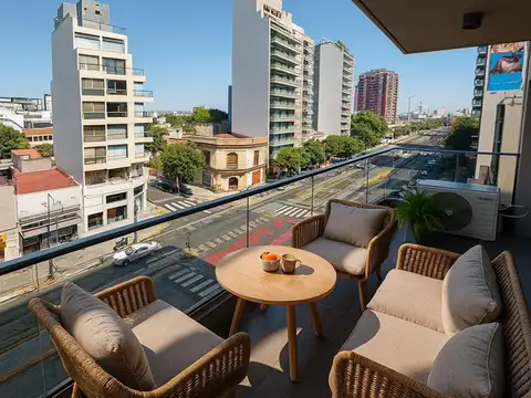 Departamento en Venta A Estrenar