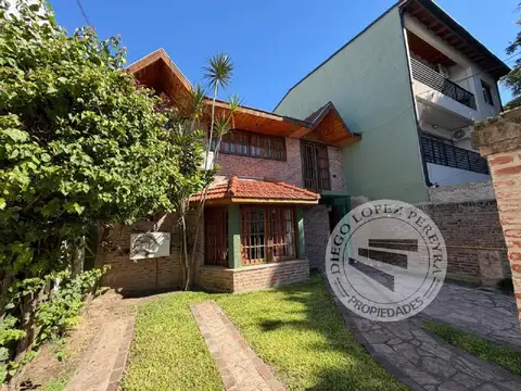 Casa en Venta de 4 dormitorios