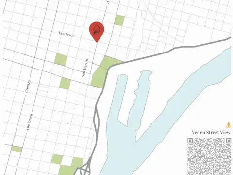 Departamento en Venta al Norte