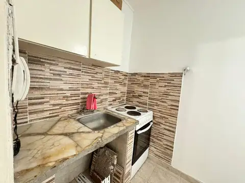 Departamento en Alquiler en Caballito, $ 400.000