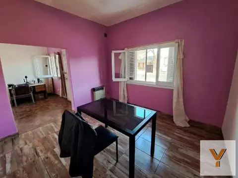 Casa en venta - 1 Dormitorio 1 Baño - Cochera - 327Mts2 - Quilmes Oeste