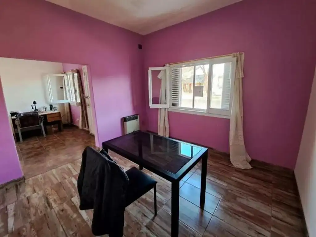 Triunvirato e/ Huisi de Segui y Tschiffely