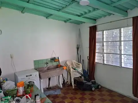 Triunvirato e/ Huisi de Segui y Tschiffely