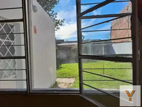Casa en Venta de 1 dormitorio