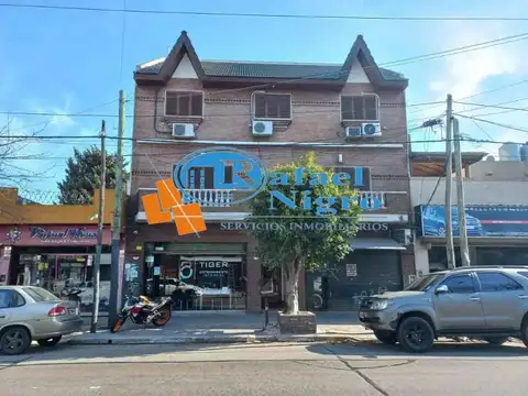 Departamento En Venta En Lomas Del Mirador