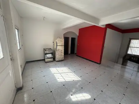 Depto Tipo Casa en Venta en Villa Celina, USD 125.000