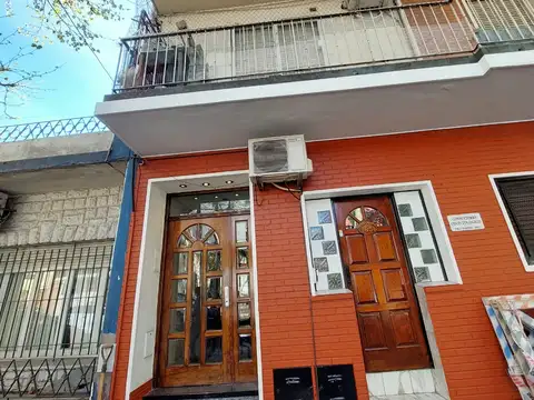 DEPARTAMENTO 2 AMBIENTES CON PATIO - INTERNO - SAN MARTIN CENTRO