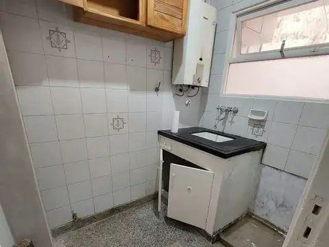 Departamento en Alquiler de 1 dormitorio