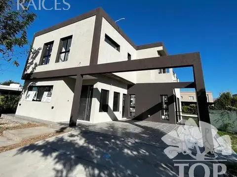 Casa  en Venta ubicado en San Matias, Escobar, G.B.A. Zona Norte