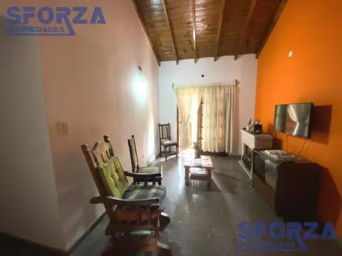 Casa en Alquiler de 3 dormitorios