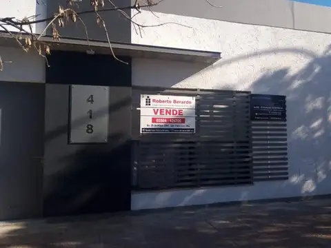 Casa en Venta en San Francisco, San Justo