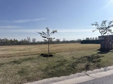 Venta Lote - Barrio Amarras -  Puertos del Lago - Escobar