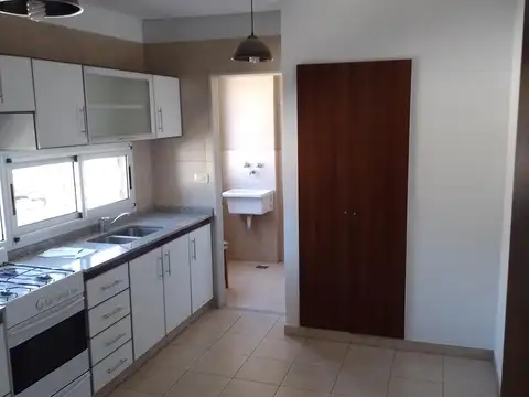 Departamento en Alquiler 12 años