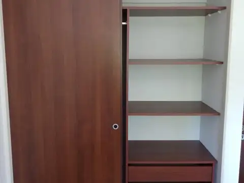 Departamento en Alquiler 12 años