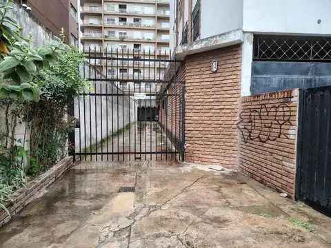 Cochera en Venta en Ramos Mejía, Partido de La Matanza
