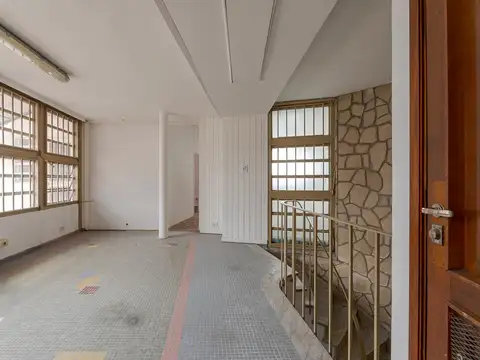 Casa en Alquiler 40 años